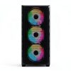 Montech AIR 903 MAX Mid Tower Mesh Front 4 Fans-5