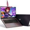NIMO Laptop Ryzen 9 64GB RAM 1TB SSD USB C 4.0-0