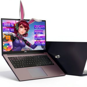 NIMO Laptop Ryzen 9 64GB RAM 1TB SSD USB C 4.0-0