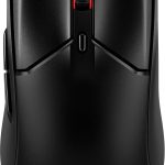 HyperX Pulsefire Haste 2 Wireless Gaming Mouse RGB-0