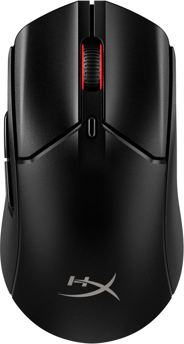 HyperX Pulsefire Haste 2 Wireless Gaming Mouse RGB-0
