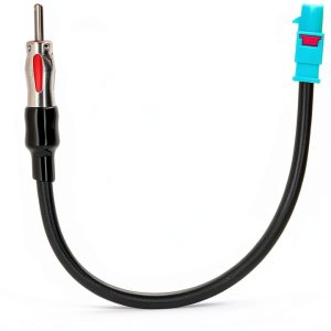 Metra Antenna Adapter Cable European Vehicles Motorola Fakra-0