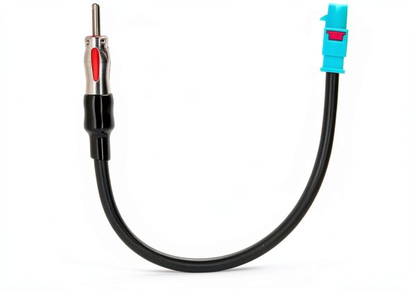 Metra Antenna Adapter Cable European Vehicles Motorola Fakra-0