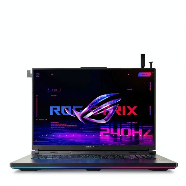 ASUS ROG Strix G18 Gaming Laptop Ryzen 9 RTX 5060-2