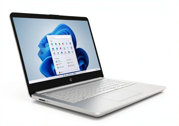 HP 14 Laptop Intel Celeron 32GB 1TB SSD Windows 11 Pro-4