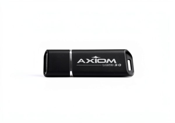 Axiom 128GB USB 3.0 Flash Drive High Speed Data Transfer-9