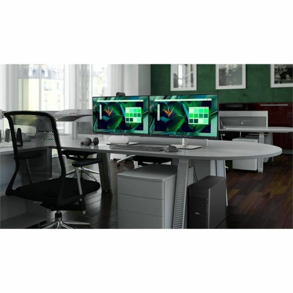 Dell Pro Max Tower Desktop Intel Core Ultra 7 32GB SSD-6