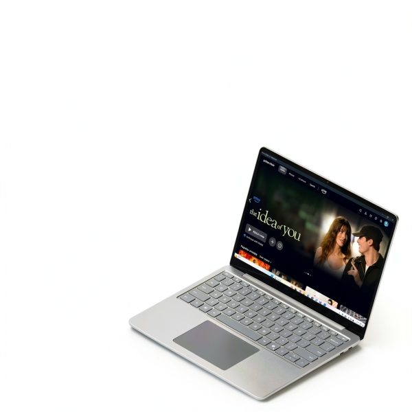 Microsoft Surface Laptop Copilot PC Snapdragon X Plus AI-4