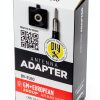 Metra Antenna Adapter Cable European Vehicles Motorola Fakra-4