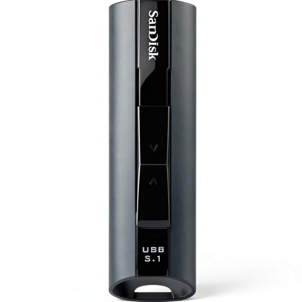 SanDisk Extreme PRO 128GB USB Flash Drive High Speed Durable-1