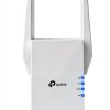 TP Link RE1500X Wi Fi 6 Range Extender Smart Roaming-1