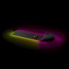 SteelSeries QcK Prism Gaming Mouse Pad RGB Smooth Surface-6