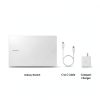 Samsung Galaxy Book5 Laptop Intel Core Ultra 7 16GB Silver-9