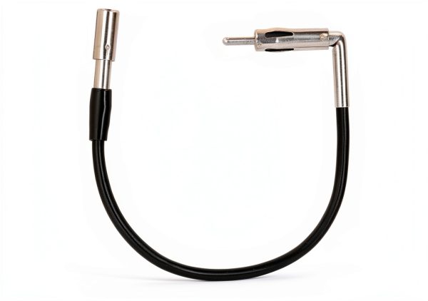 Metra Antenna Adapter GM Vehicles Aftermarket Radio-0