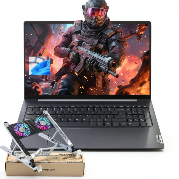 Lenovo V15 Laptop Intel Core i5 16GB RAM 512GB SSD-0