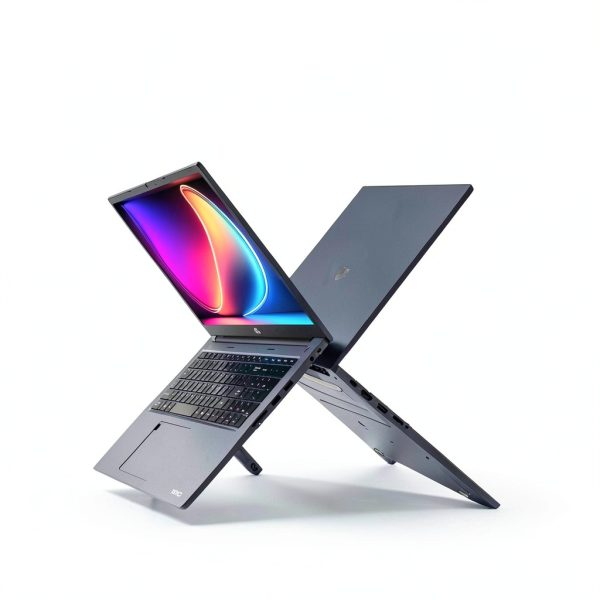 NIMO Gaming Laptop AMD Ryzen 7 32GB DDR5 2TB SSD-5