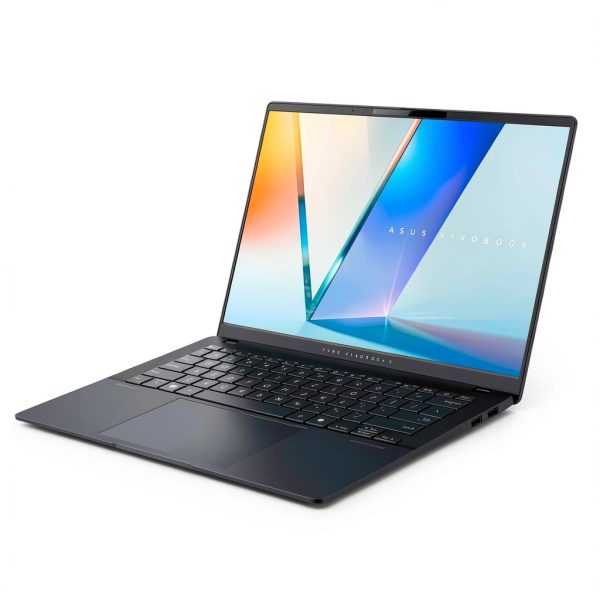 ASUS Vivobook S 14 OLED Laptop Ryzen AI 9 365 24GB RAM-4