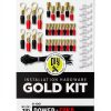 Metra Gold Hardware Kit Car Audio Installation Amplifier-6