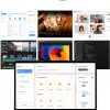 NIMO 15.6 Laptop AMD Ryzen 5 16GB RAM 1TB SSD-3