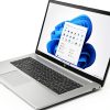 HP 17.3 Laptop AMD Ryzen 5 7520U 8GB Memory 512GB SSD-9