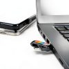 SanDisk Ultra Dual Drive Go 128GB USB Type-C Type-A Flash-6