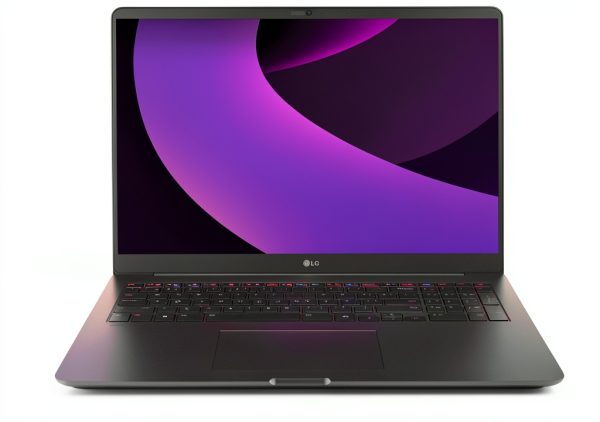 LG gram Pro 17 Laptop Intel Core Ultra7 AI Performance-0