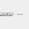 Dell 16.3 4K OLED Laptop Intel Core Ultra 7 RTX 5050-9