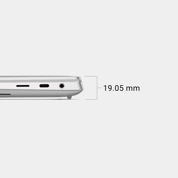 Dell 16.3 4K OLED Laptop Intel Core Ultra 7 RTX 5050-9