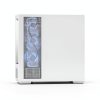 Thermaltake View 370 TG ARGB Mid Tower Snow PC Case-2