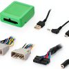 Metra Data Interface SWC Kit Retains Steering Wheel Controls-1