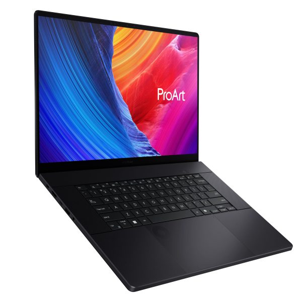 ASUS ProArt P16 Laptop 16 4K OLED Touchscreen Copilot PC-12