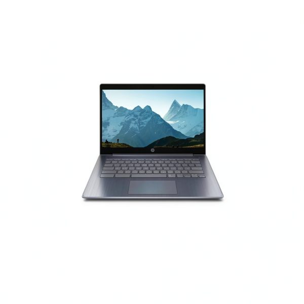 HP Chromebook 14 Intel Celeron N4500 4GB Memory 64GB eMMC-8