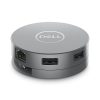 Dell 6 in 1 USB C Multiport Adapter DA305 Compact 90W Power-0