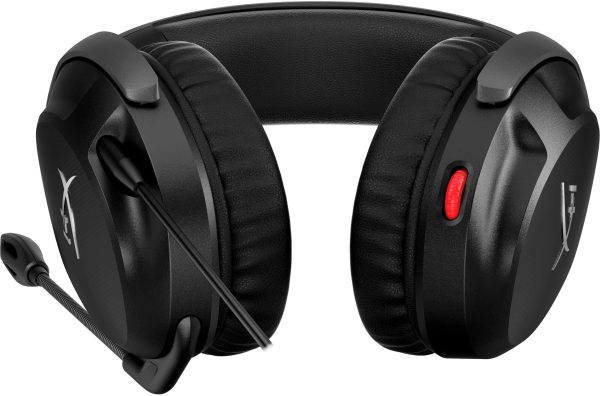 HyperX Cloud Stinger 2 Wired Gaming Headset PC Black-10