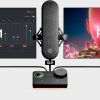 Alias Pro XLR Microphone Gaming Broadcast Quality Audio-7