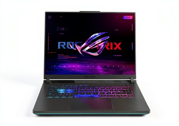 ASUS ROG Strix G16 Gaming Laptop Ryzen 9 RTX 5070 Ti-1
