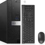 Dell OptiPlex 7040 SFF Desktop i7 32GB RAM 1TB SSD-0