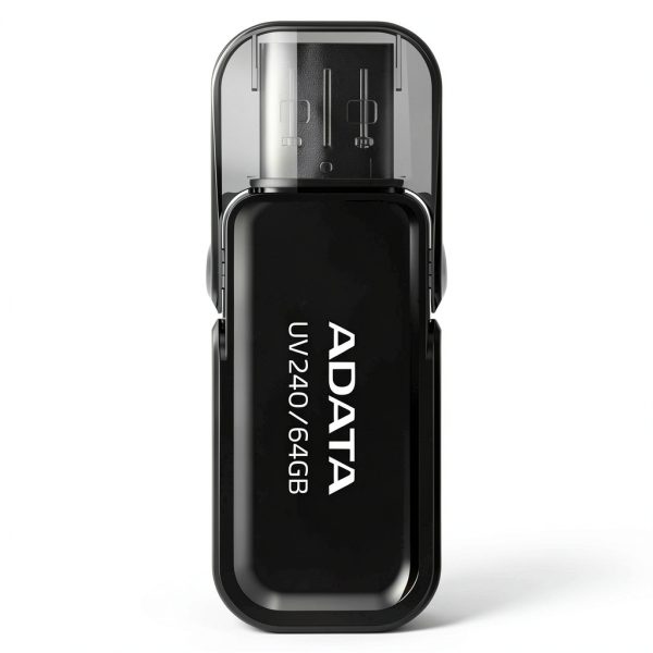 ADATA UV240 64GB USB Flash Drive Portable Storage-0