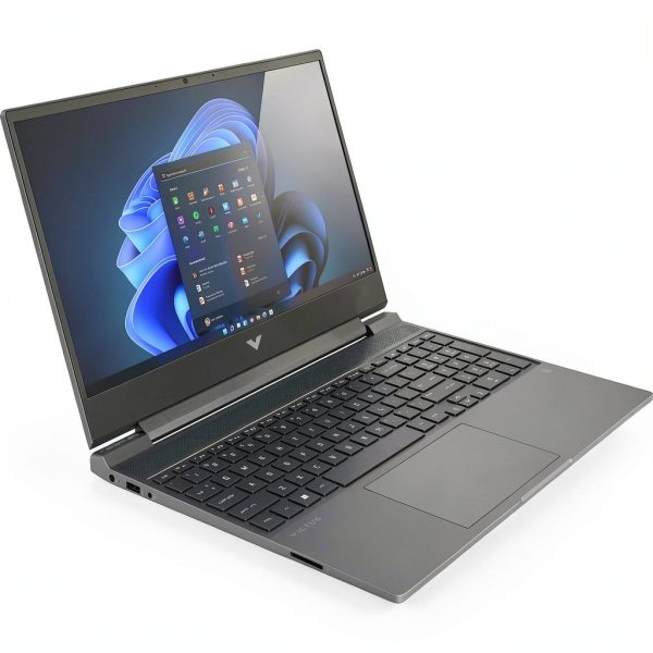 HP Victus Gaming Laptop Intel i5 RTX 4050 144Hz Display-1