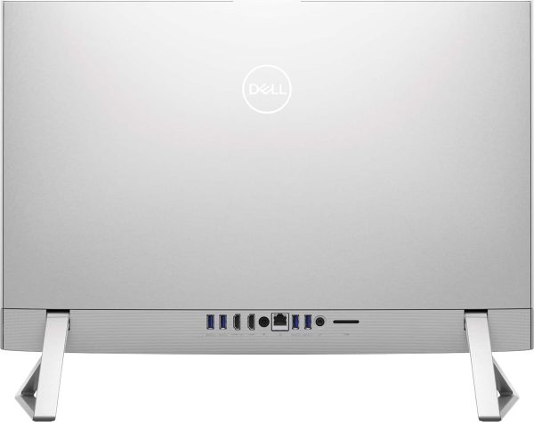 Dell All in One Desktop 24 Inch FHD Display Windows 11-12