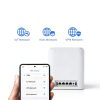 ASUS ZenWiFi BE14000 Tri Band Mesh Wi Fi 7 System-7