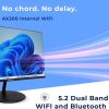 Dell Precision 3630 Tower Intel i7 32GB RAM 1TB SSD-1