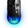 SteelSeries Aerox 5 Wireless Gaming Mouse Ultra Lightweight-0