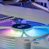 ViprTech Stryker Gaming PC AMD Ryzen 7 RX 580 8GB-9