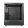 PCCOOLER MASTER IE200S MESH Gaming Case EATX Tempered Glass-1