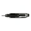 Lexar JumpDrive D400 Dual USB Flash Drive Fast Secure-1