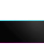 SteelSeries QcK Prism Gaming Mouse Pad RGB Smooth Surface-0