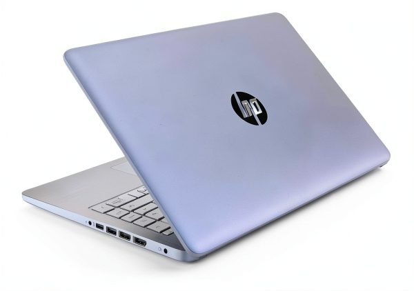 HP 14 Laptop Intel Celeron 32GB 1TB SSD Windows 11 Pro-3