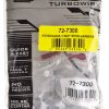 Metra Turbo Wire 72-7300 Speaker Harness Hyundai Kia-1