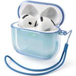 airpods 4 with active noise cancellation